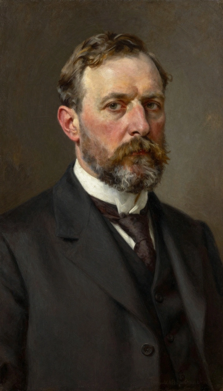 Create Oil Paintings