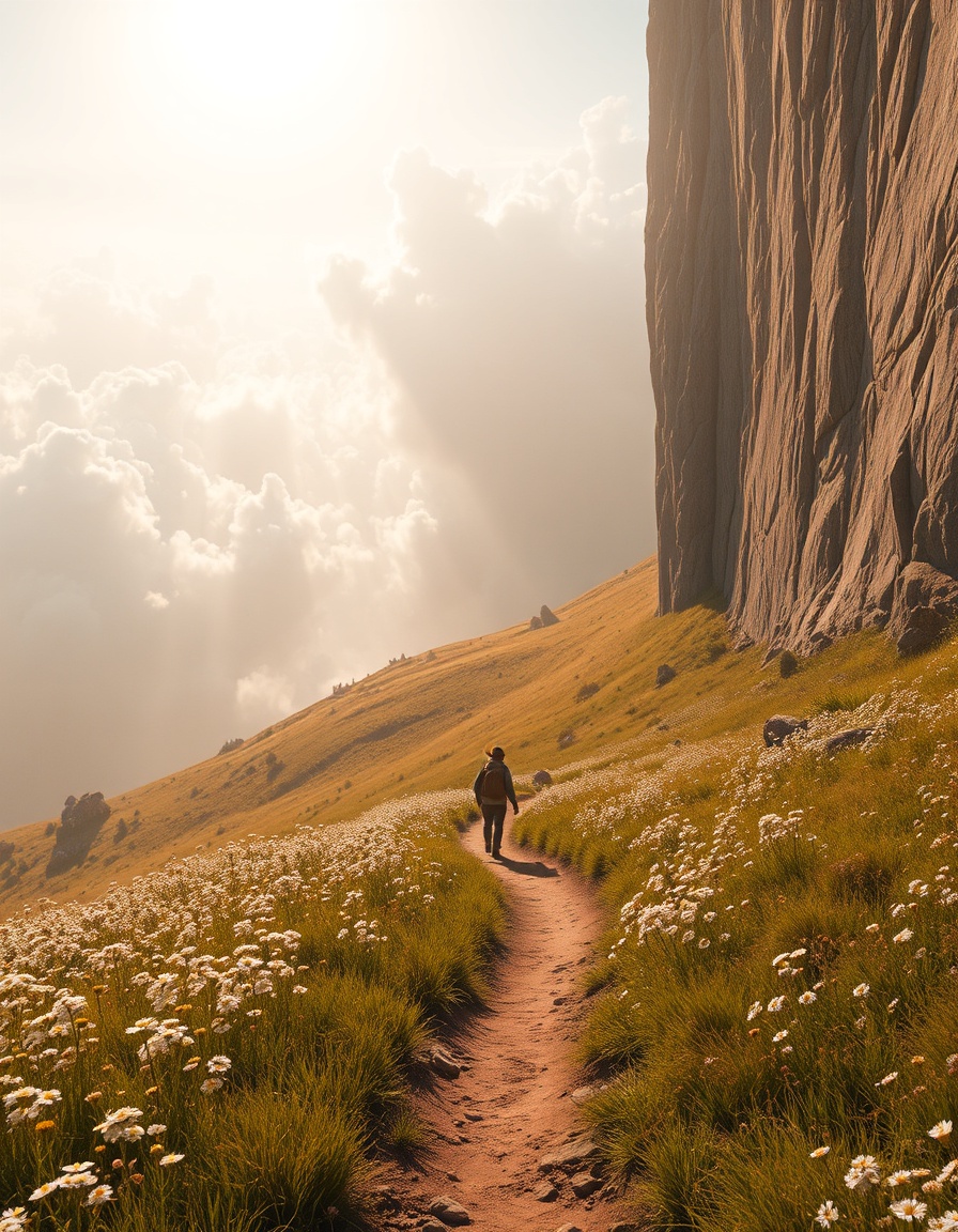 Create Fun and Whimsical Scenery