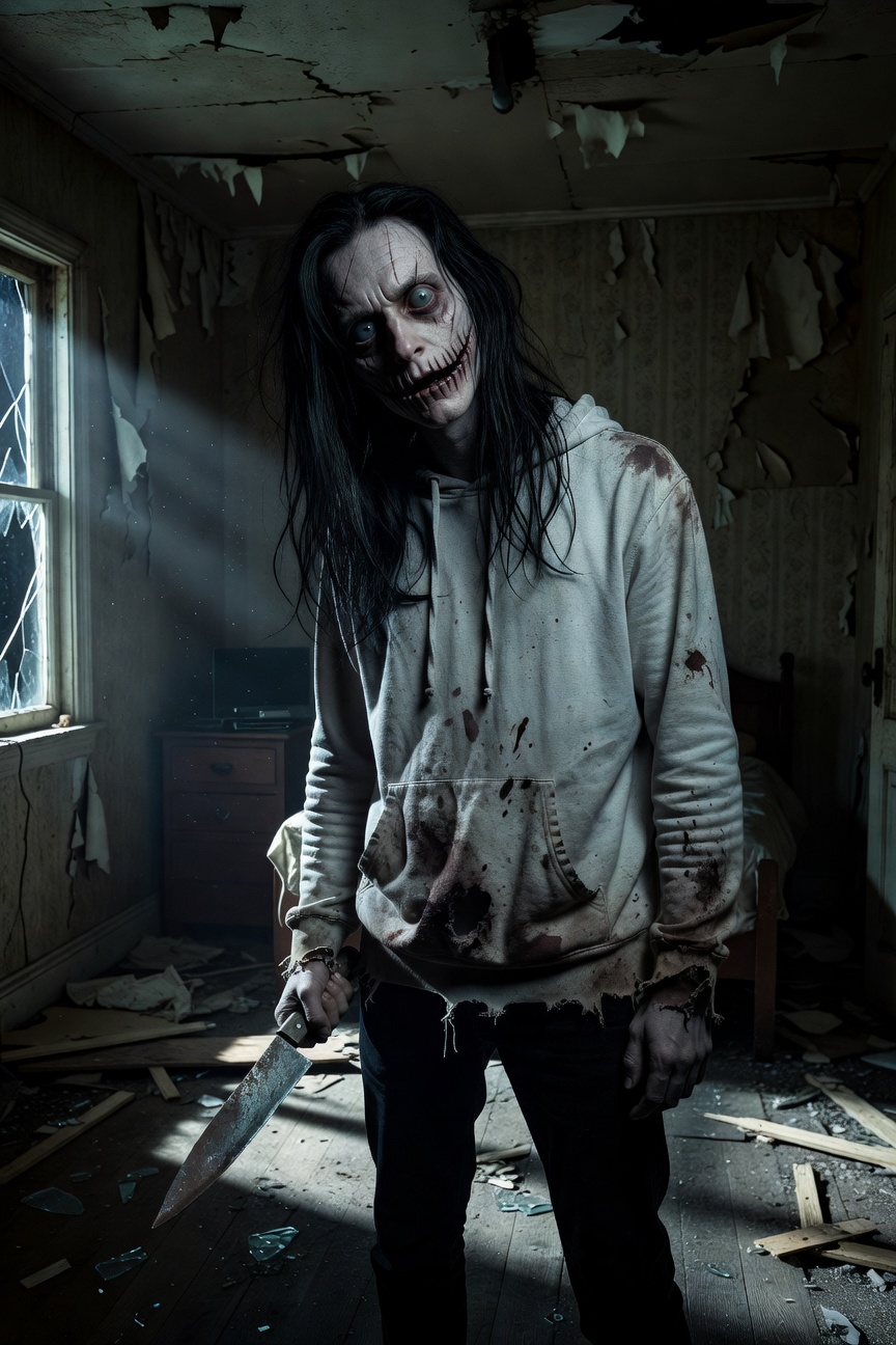 Creepypasta