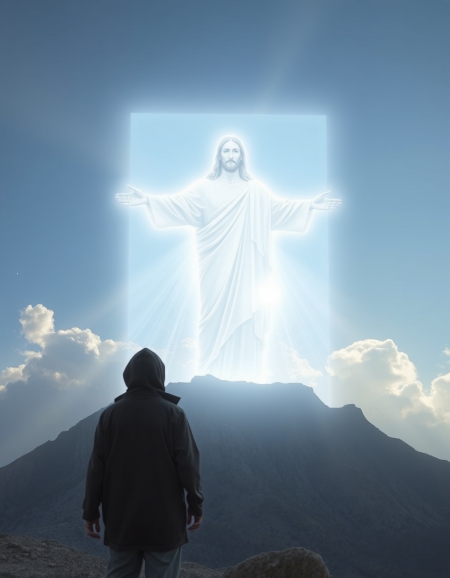 Create Stunning Jesus Drawings