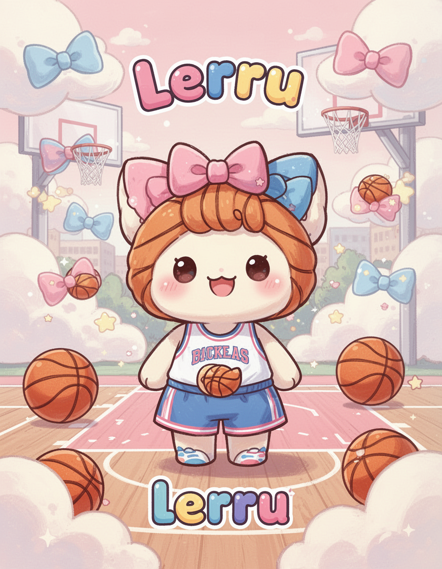 Create Stunning Basketball Drawings