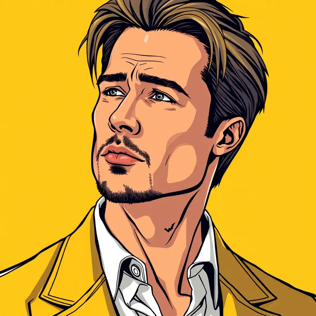 Create Your Perfect Anime PFP