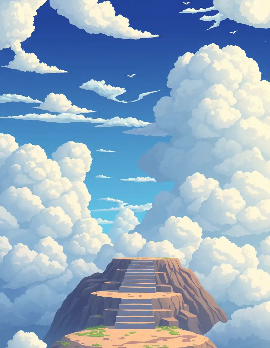 Create Stunning Clouds Drawings