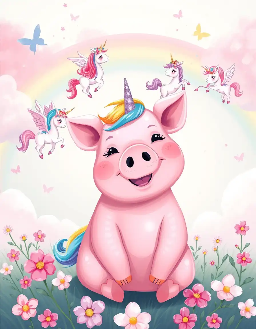 Create Stunning Unicorn Drawings