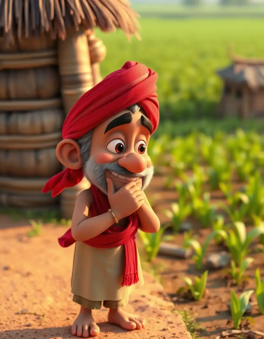 Create Epic 3D Characters with AI