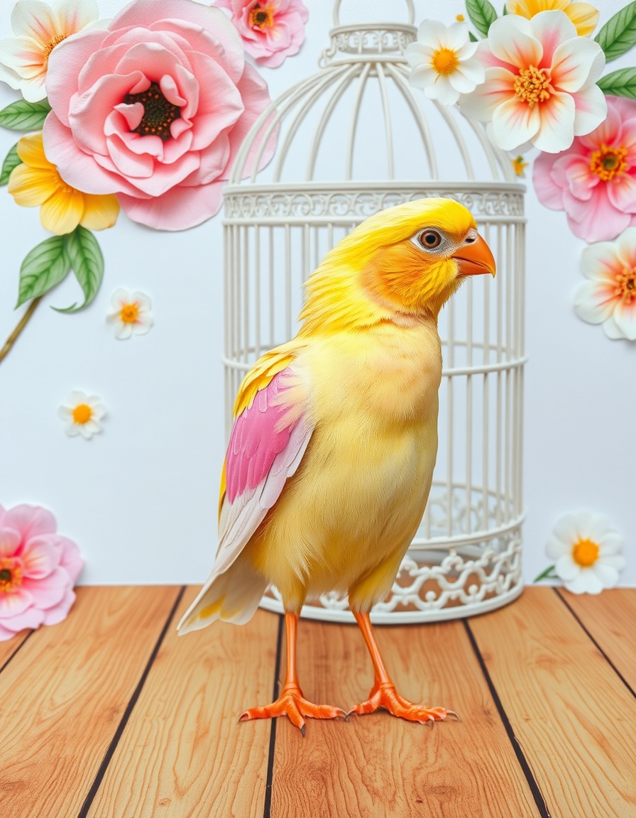 Create Stunning Bird Drawings