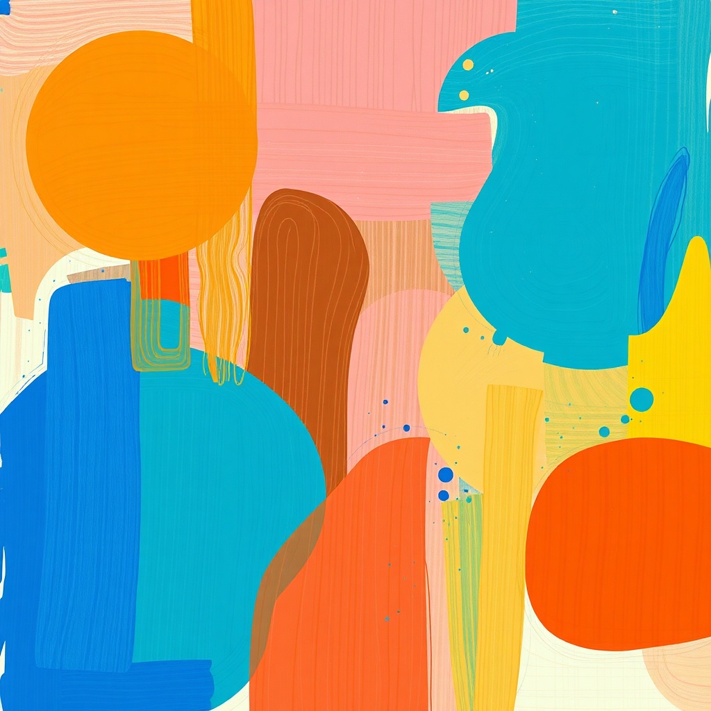 Transform Your Ideas Into Hockney Style Art