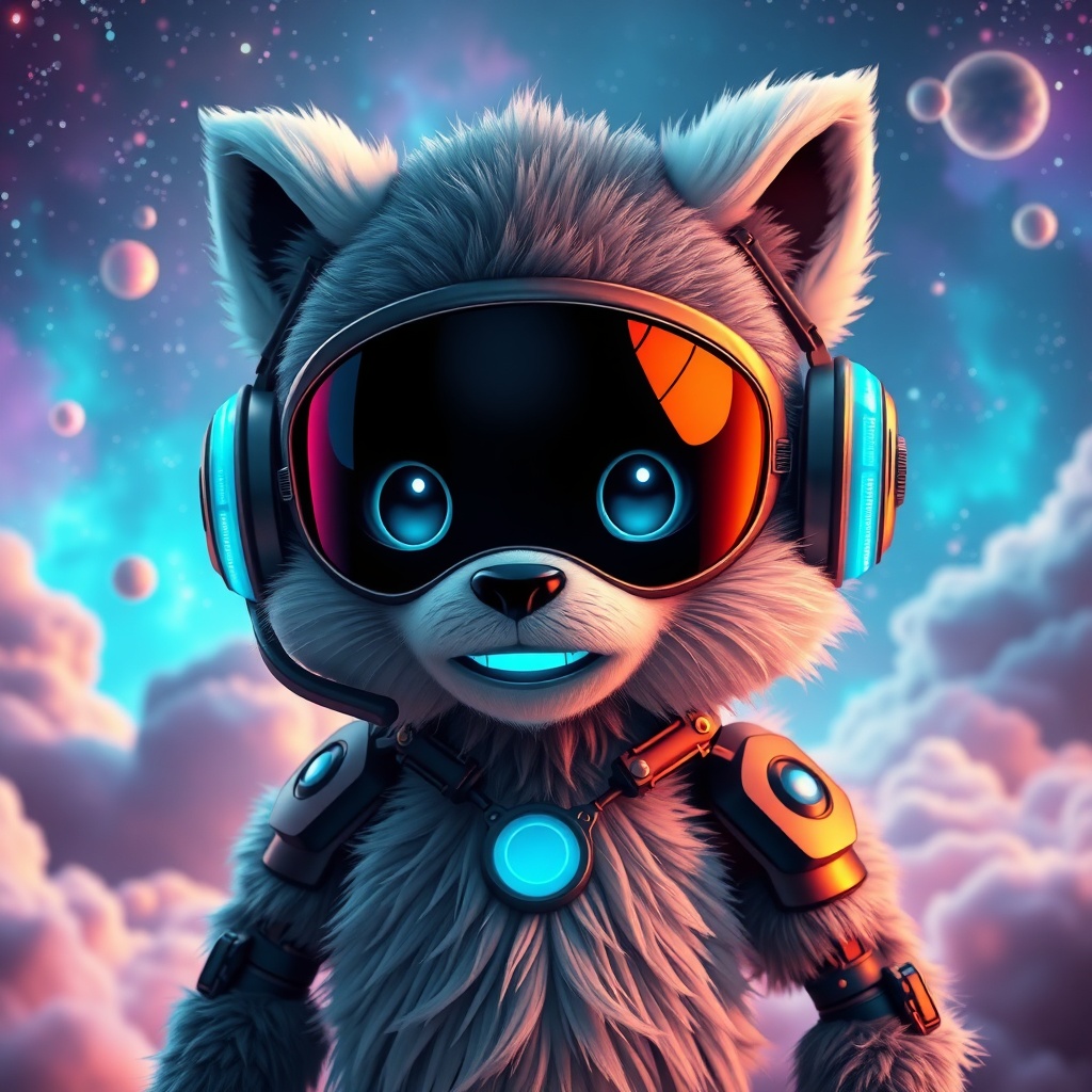 Protogen
