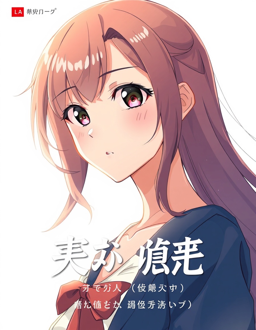 Create Your Own Anime Art