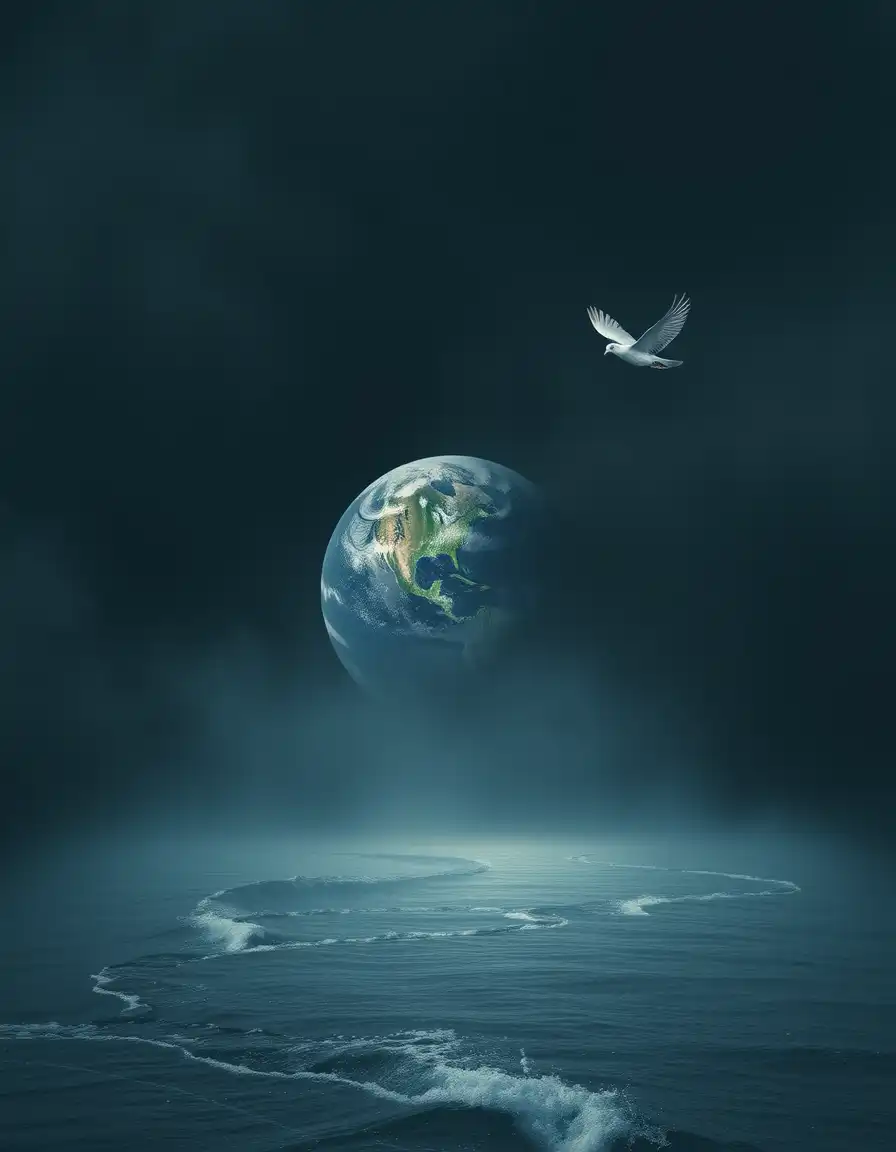 Create Stunning Earth Drawings