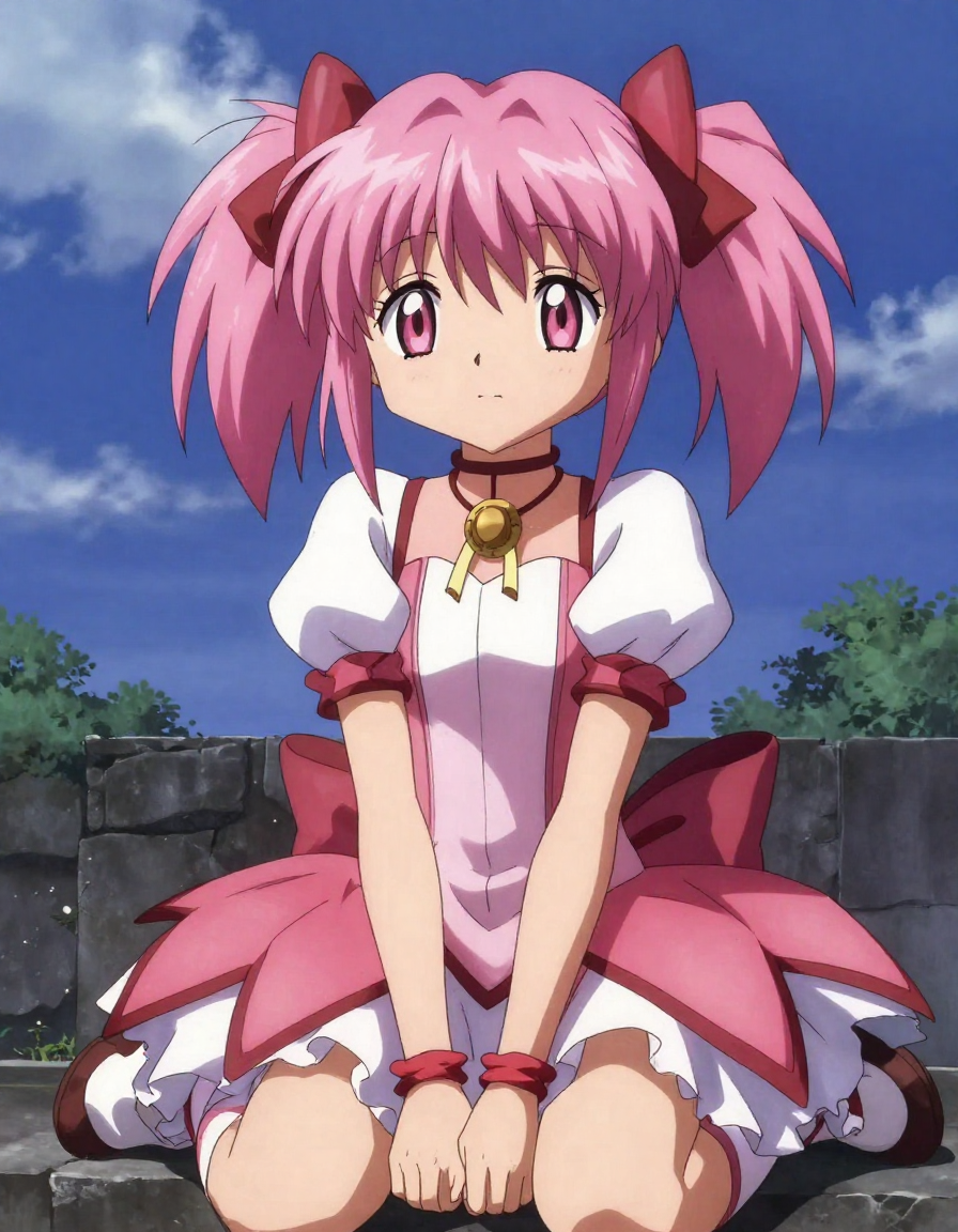 madoka magica