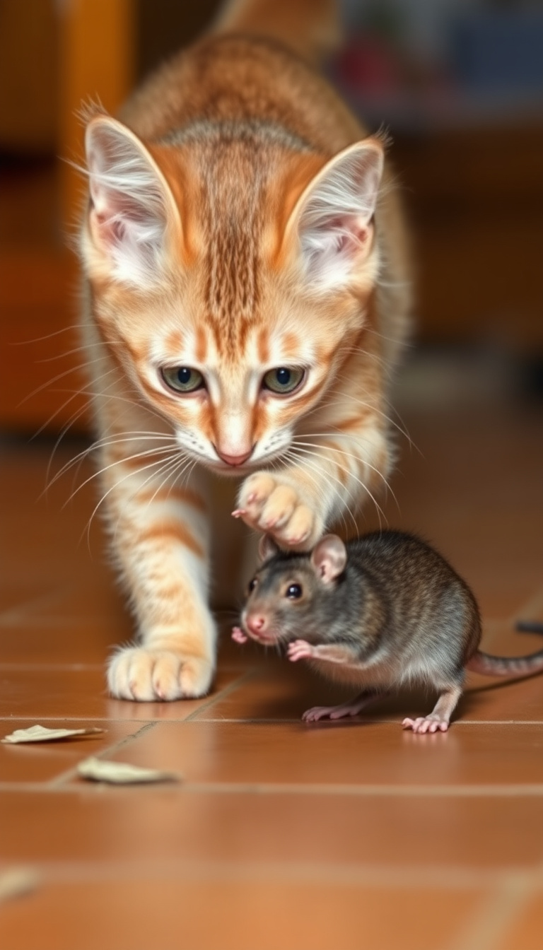 Create Stunning Rat Drawings