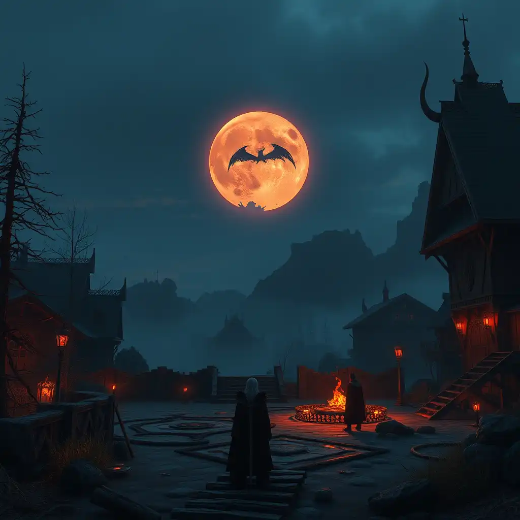 Generate Beautiful Elden Ring Wallpapers