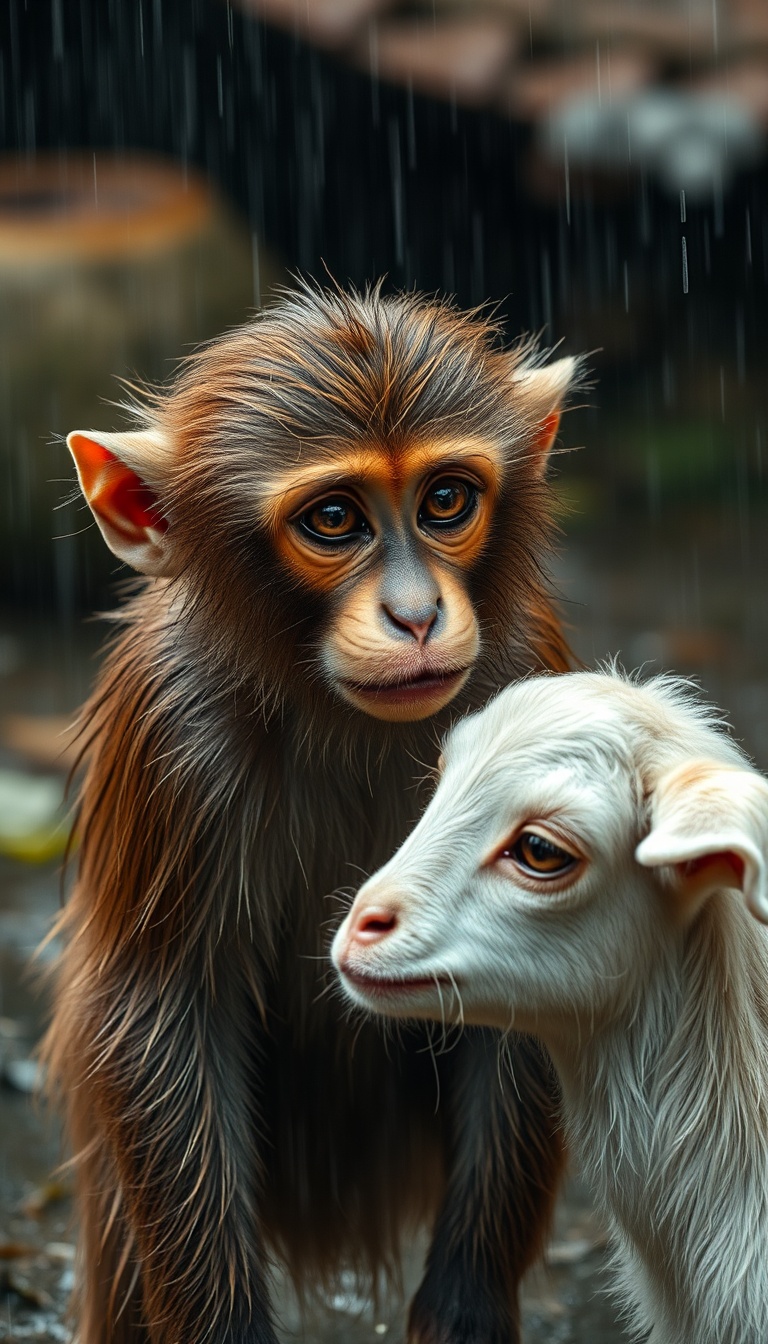 Create Amazing Monkey Cartoon Art