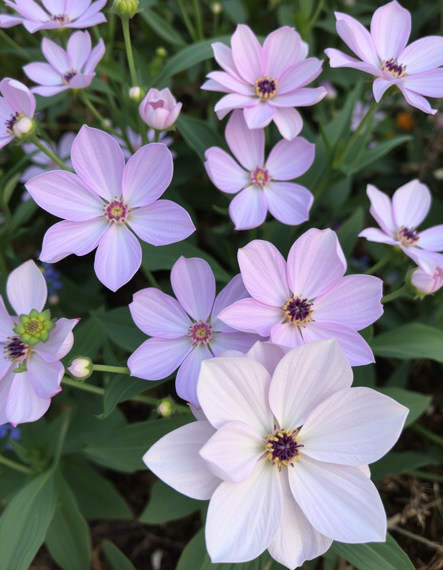 Generate Beautiful Flowers Wallpapers