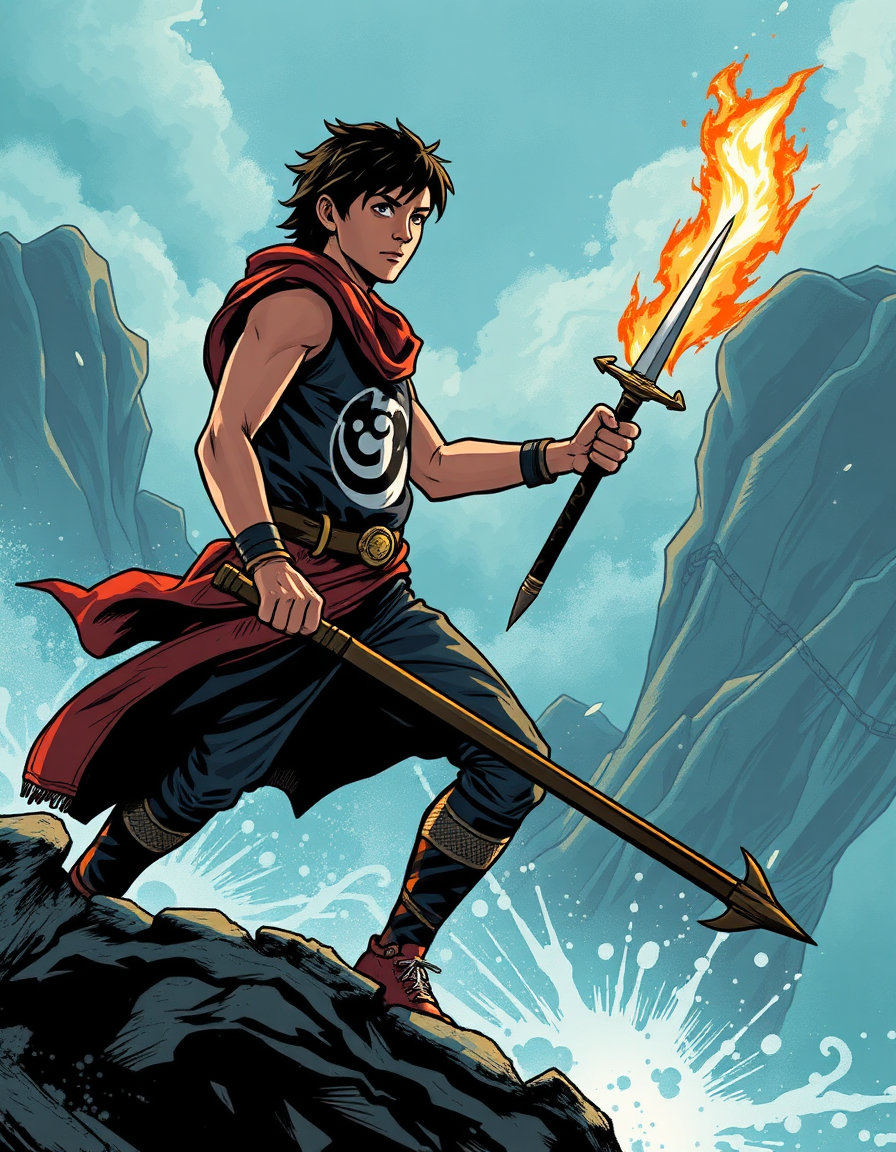 percy jackson