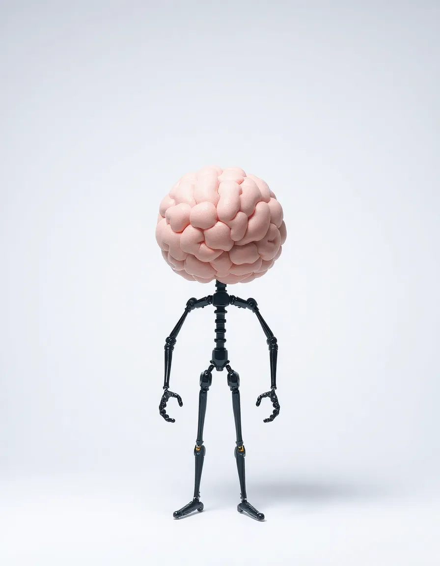 Create Stunning Brain Drawings