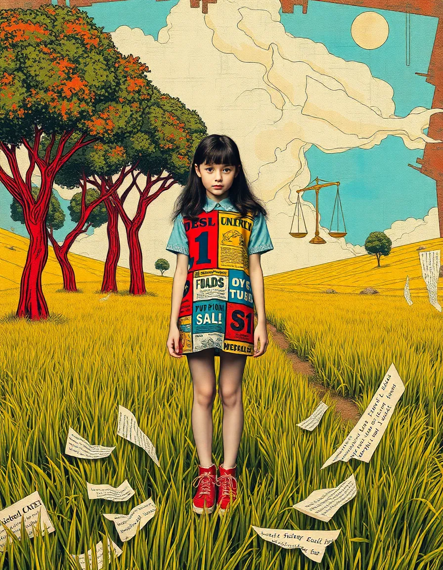 Create Surreal AI Art