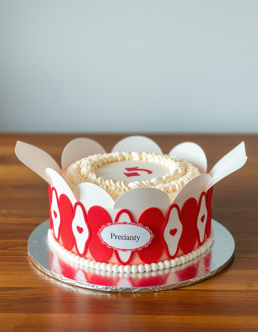 Create Stunning Cake Drawings