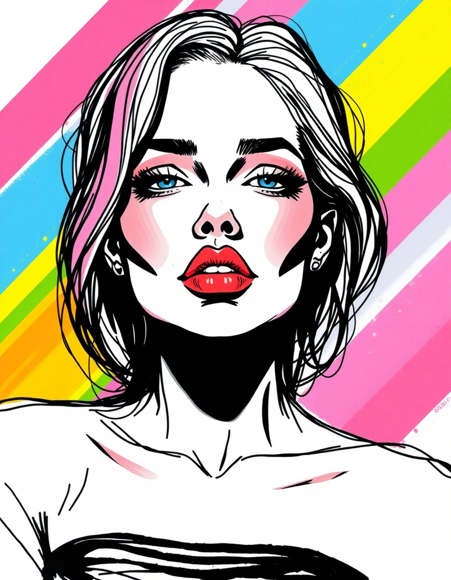 Create Stunning AI Sketches