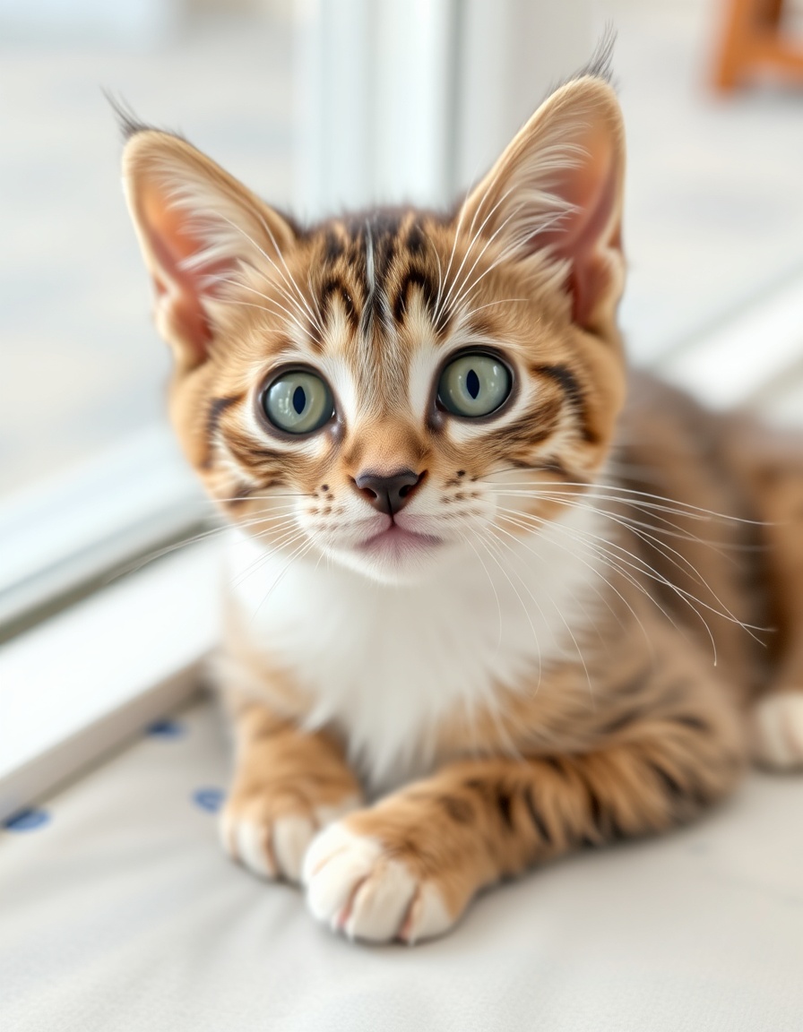 Make a Cat PFP
