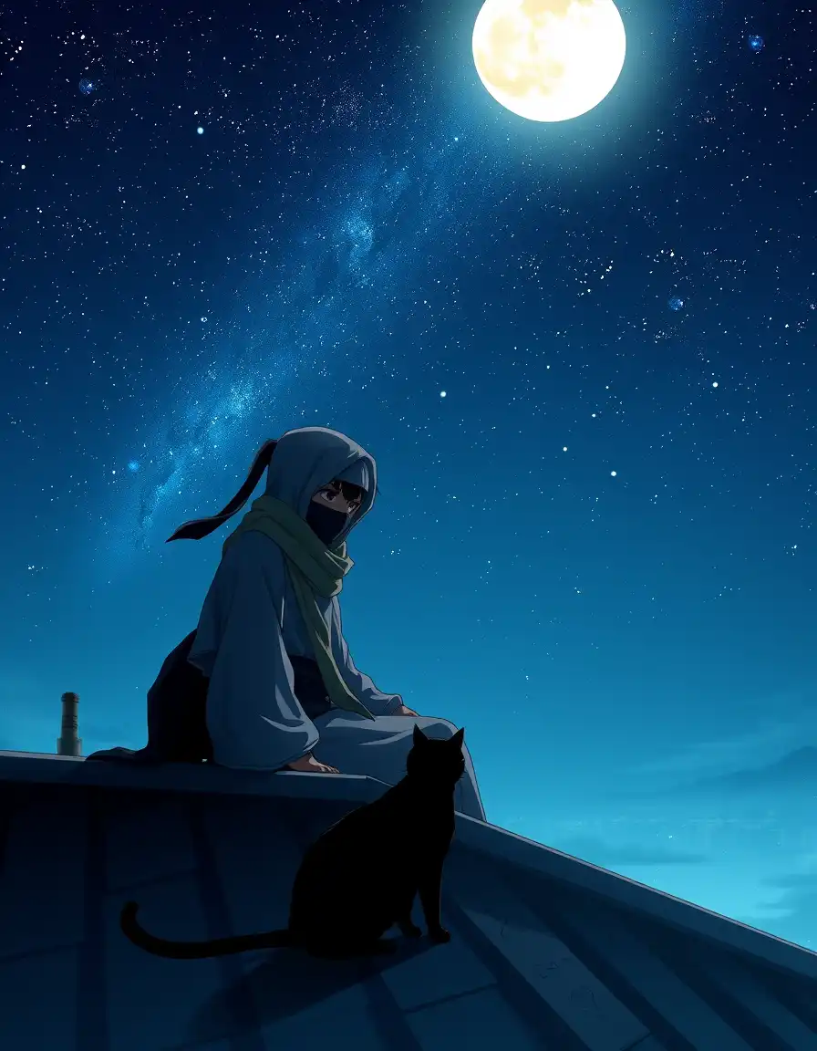 Create Stunning AI Wallpapers