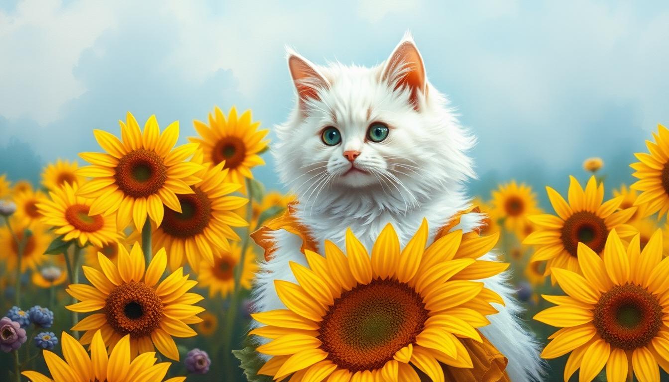 Create Stunning Sunflower Drawings