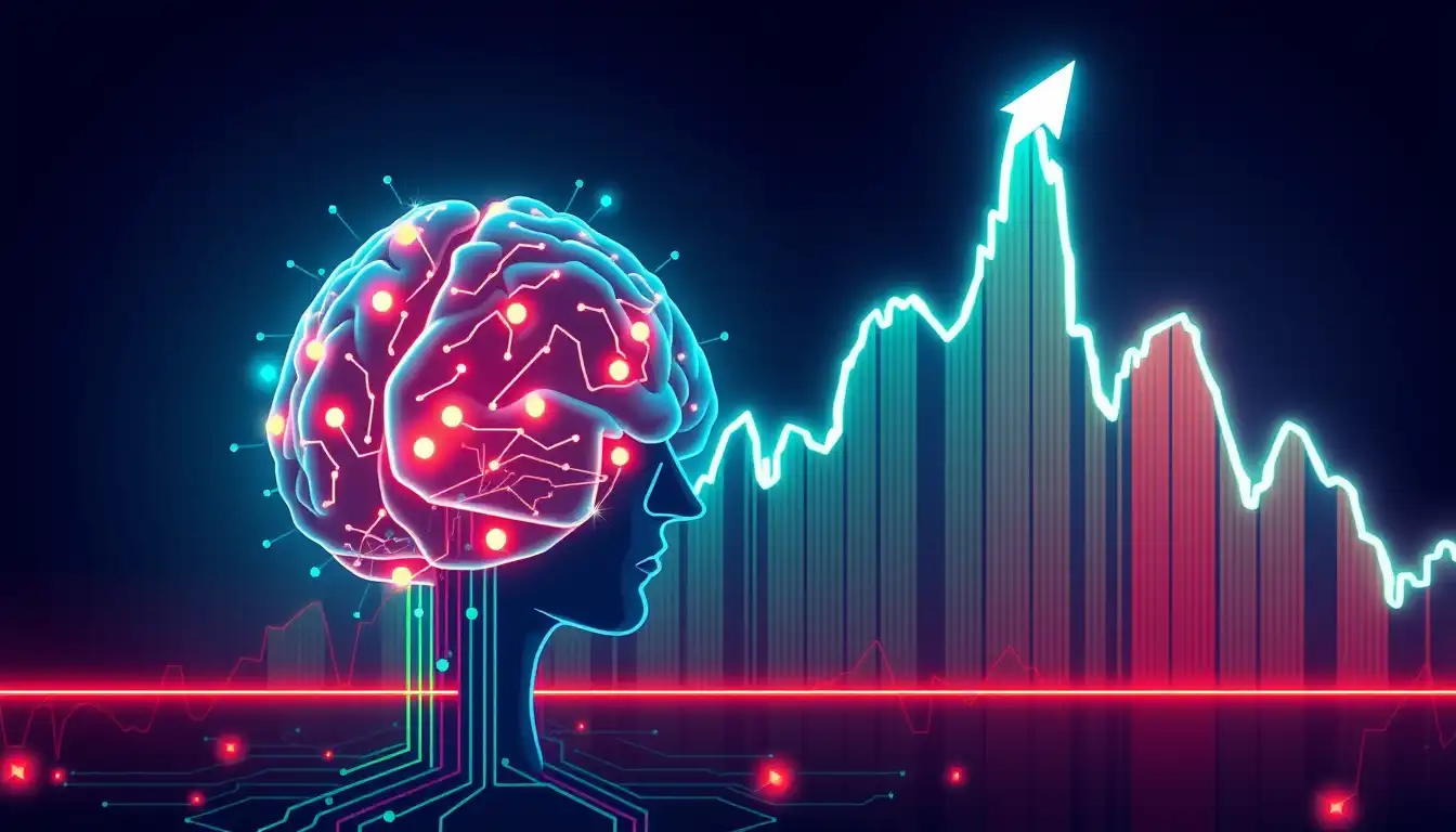 99% Proof the Stock Market Is Smarter Than Your Algorithm