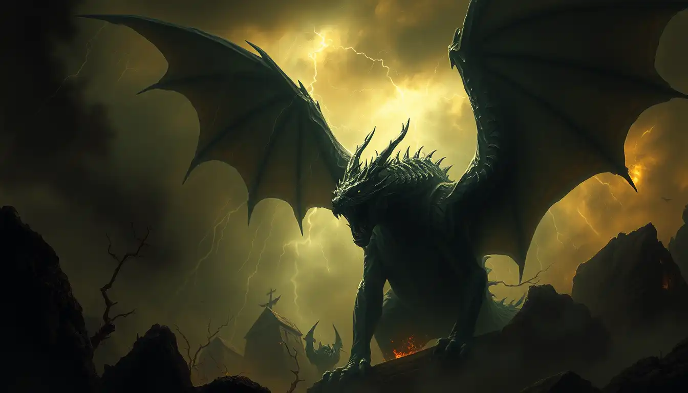 Design Stunning Greg Rutkowski Style Art