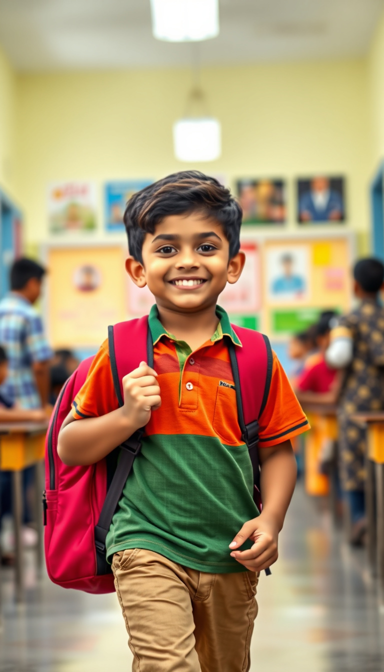 Create Stunning School Drawings