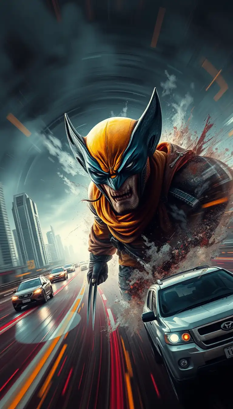 Create Without Thinking