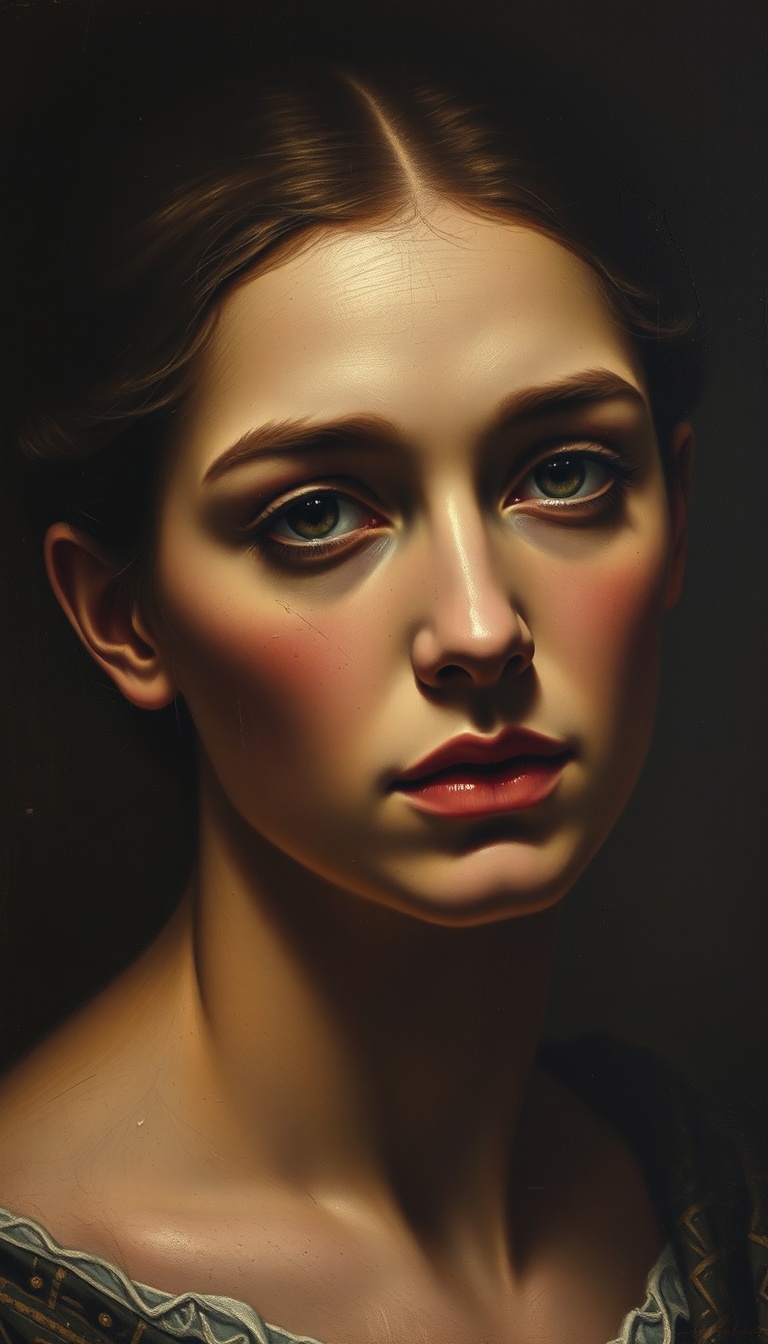 Create Classic Oil Paintings with AI