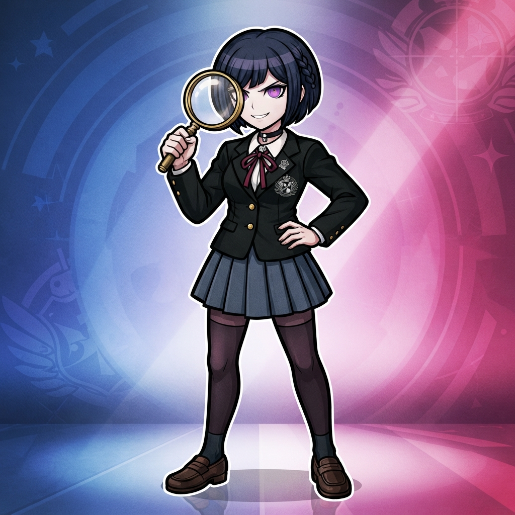Danganronpa