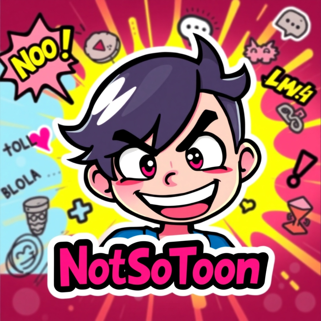 Create Funny Anime PFPs