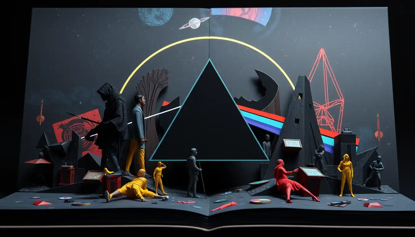 Create Afrofuturist AI Art