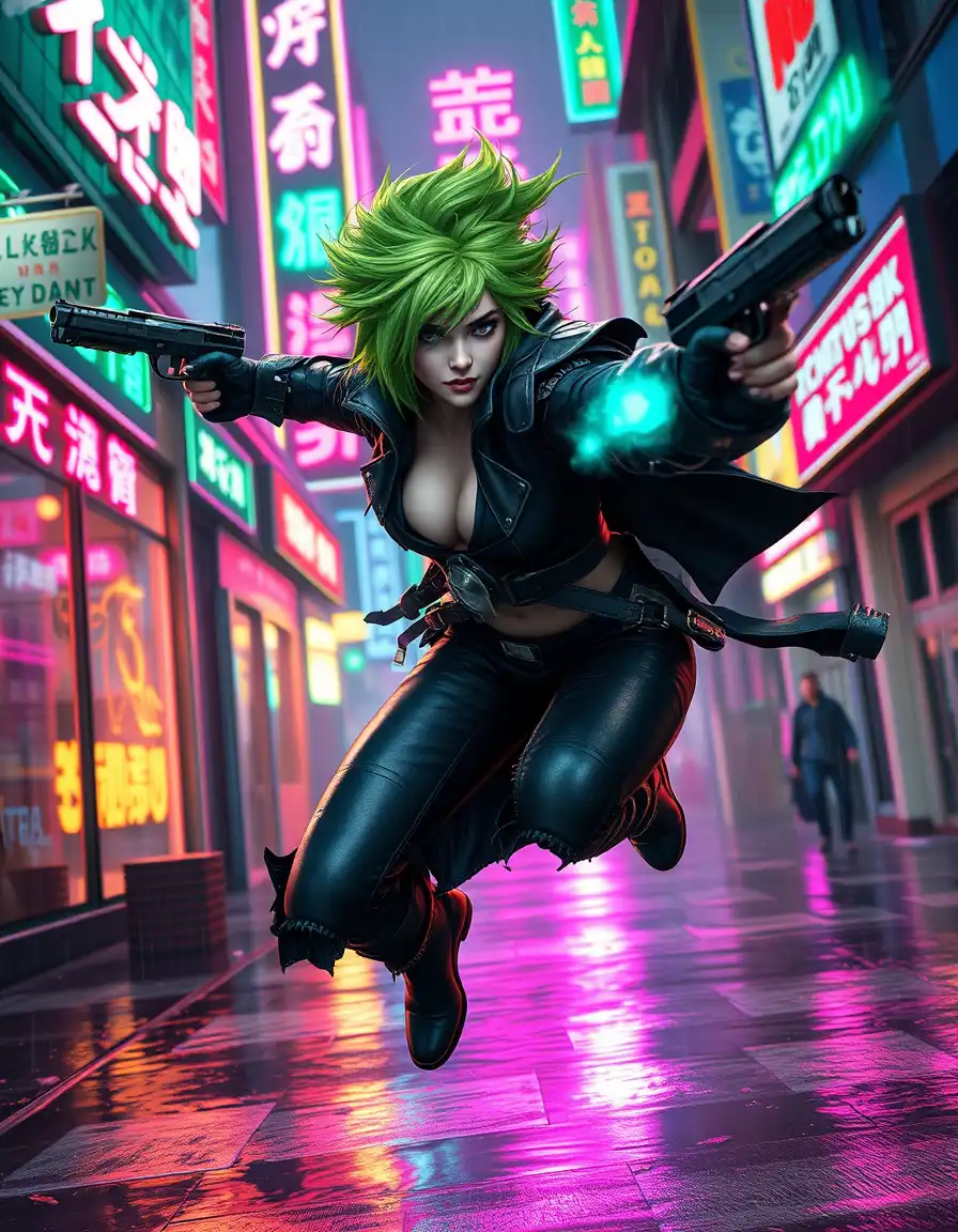 Create Concept Art