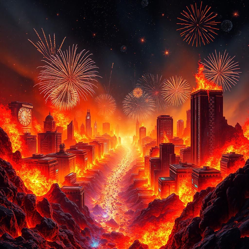 Create Your Own Blazing Chrome Worlds