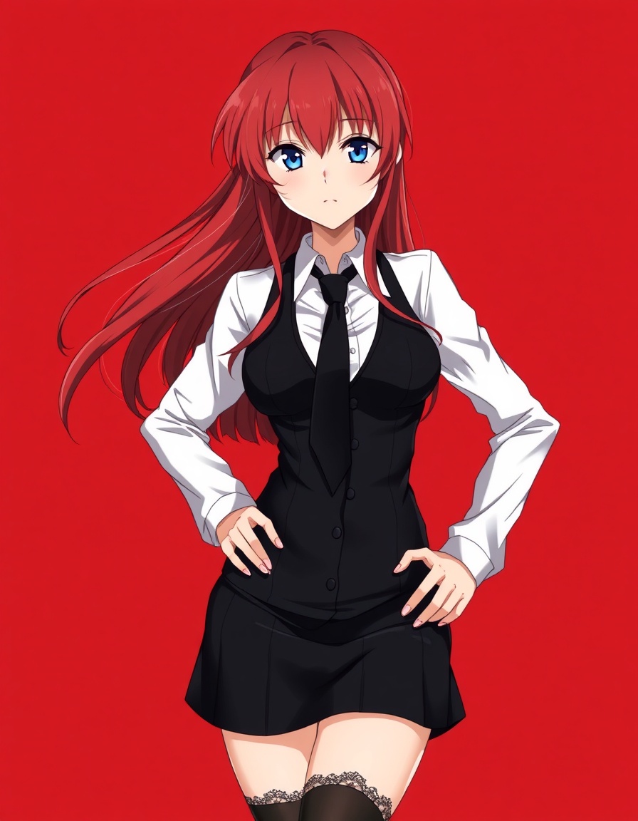 Create Stunning Anime Wallpapers