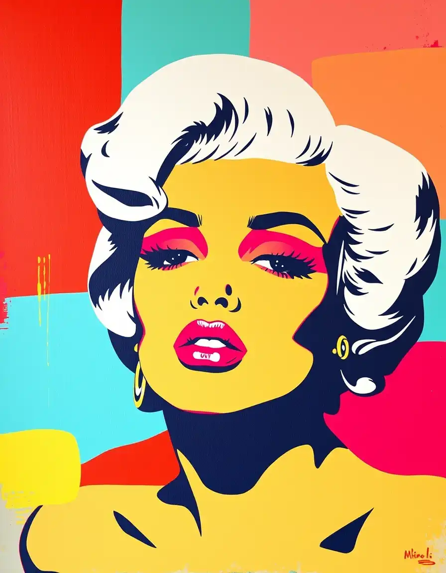 Explore Your Inner Contemporary Art Style