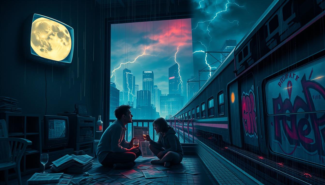 Unleash Your Creativity with Beeple Style Art