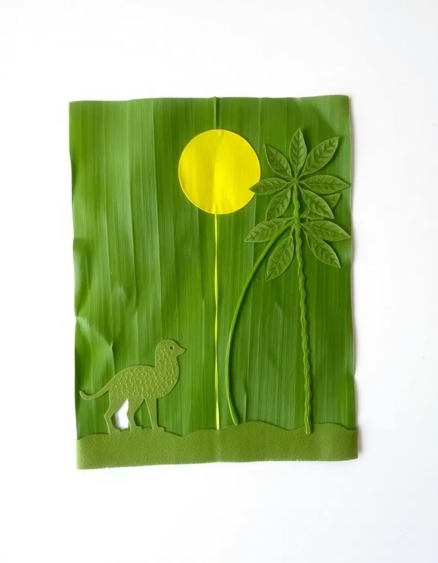 Create Stunning Leaf Drawings