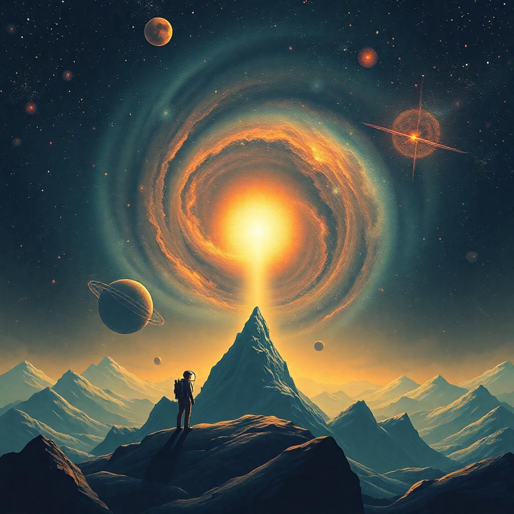 Push the boundaries of creation in 2 seconds flat  