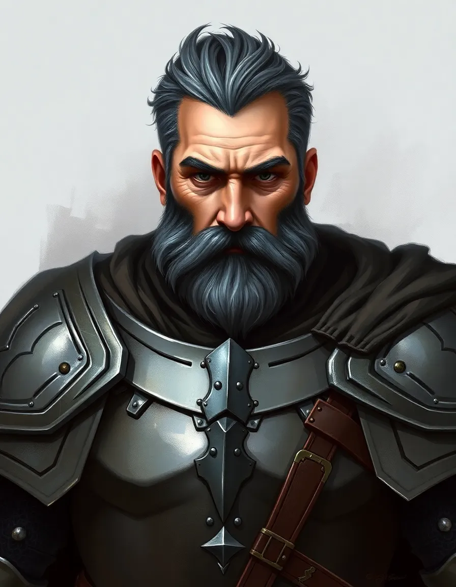 Create D&D 5e Characters