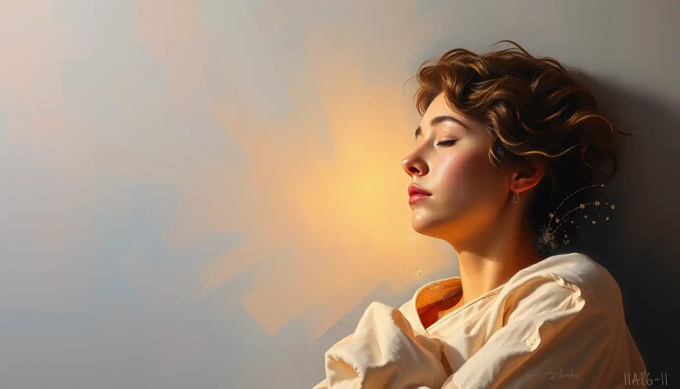 Create Your Masterpiece In Traditional Art Style