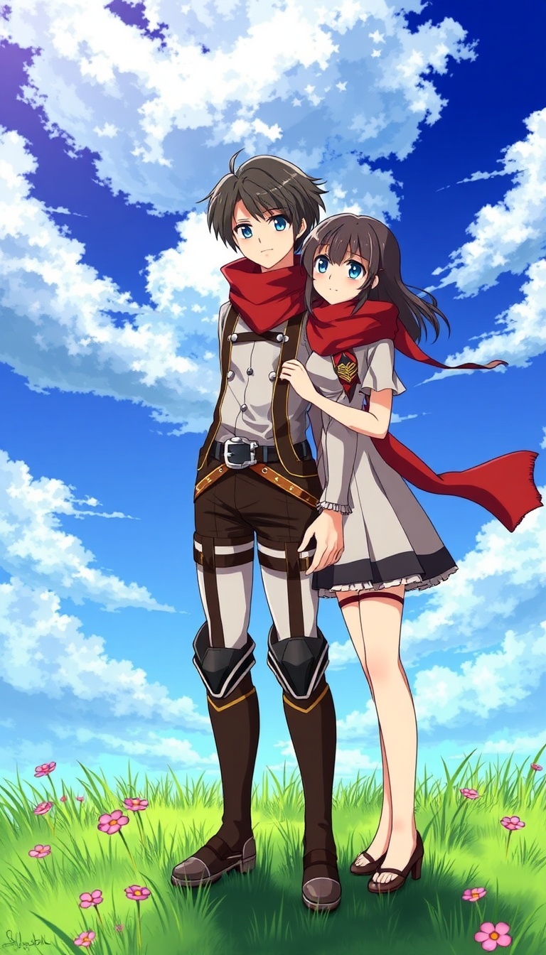 Attack on Titan