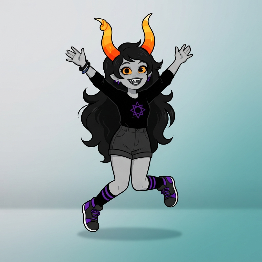 Homestuck